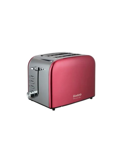 Тостер Magio МG-286