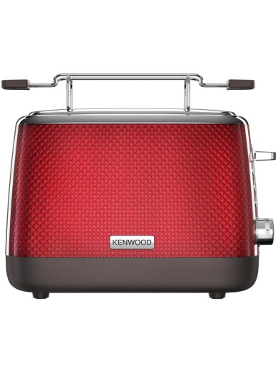 Тостер Kenwood TCM 811 RD