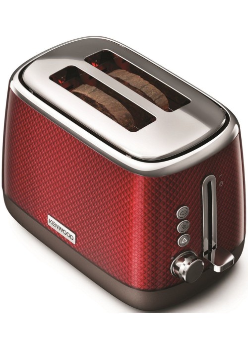 Тостер Kenwood TCM 811 RD