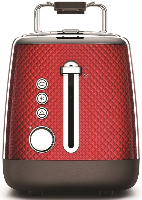Тостер Kenwood TCM 811 RD