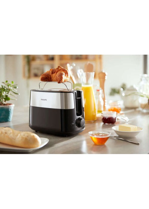 Тостер PHILIPS HD2516 / 90