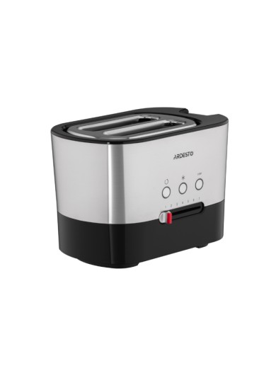 Тостер Ardesto T-K210