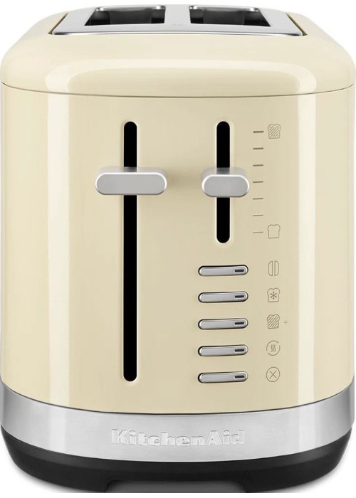 Тостер KitchenAid 5KMT2109EAC кремовий
