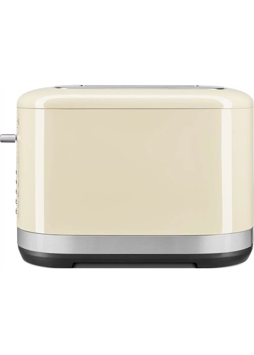 Тостер KitchenAid 5KMT2109EAC кремовий