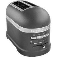 Тостер KitchenAid Artisan 5KMT2204EGR сірий