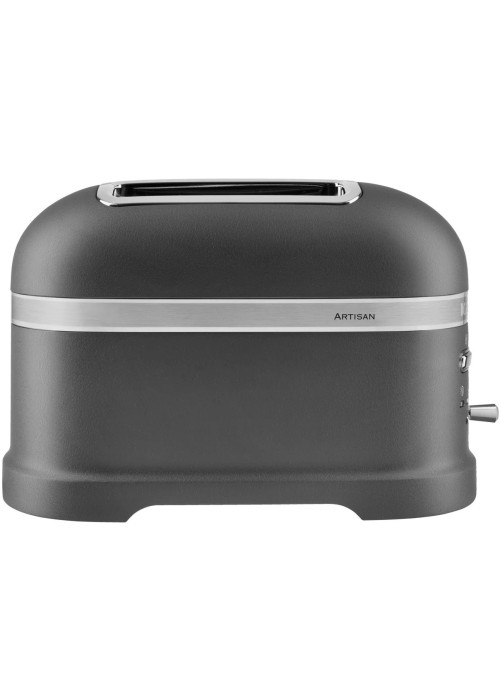 Тостер KitchenAid Artisan 5KMT2204EGR сірий