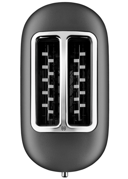 Тостер KitchenAid Artisan 5KMT2204EGR сірий