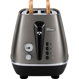 Тостер DeLonghi CTIN 2103 TB