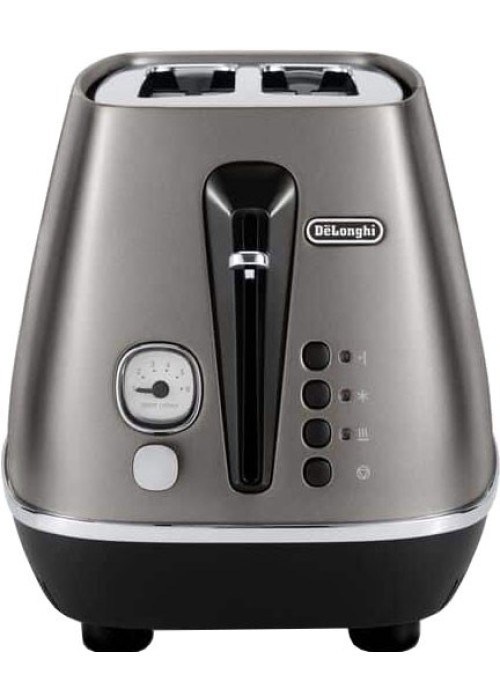 Тостер DeLonghi CTIN 2103 TB