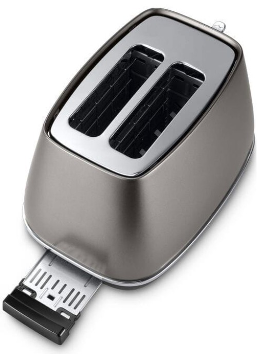 Тостер DeLonghi CTIN 2103 TB