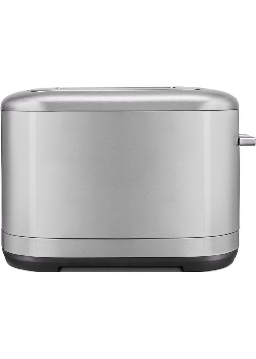 Тостер KitchenAid 5KMT2109ESX колір нержавіюча сталь