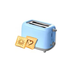 Тостер Vilgrand VT 0722P синій