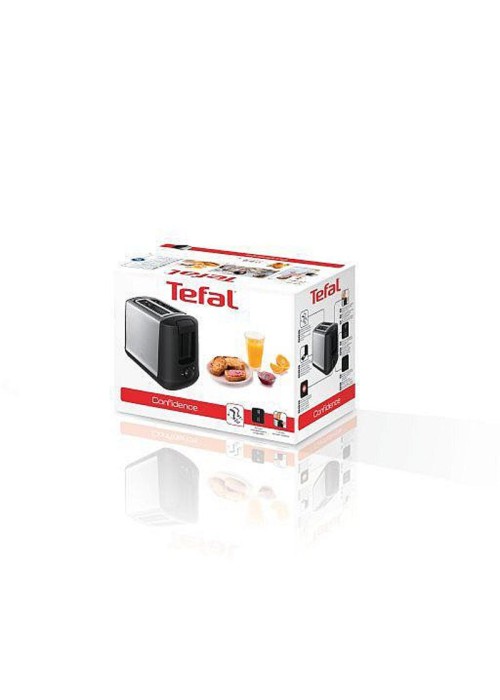 Тостер TEFAL TT340830