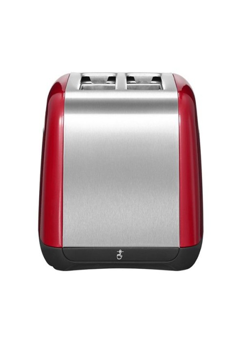 Тостер KitchenAid 5KMT221EER на 2 тоста червоний