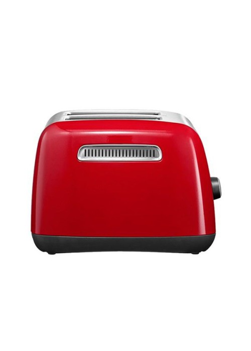 Тостер KitchenAid 5KMT221EER на 2 тоста червоний