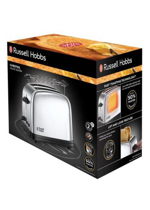 Тостер Russell Hobbs 23310-56