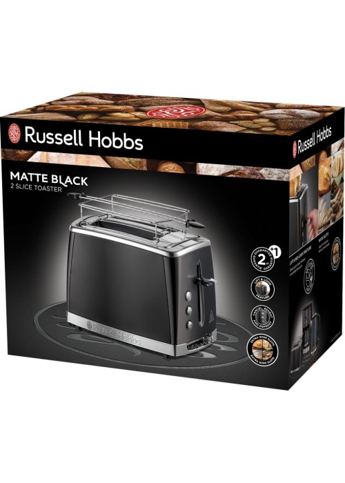 Тостер Russell Hobbs 26150-56
