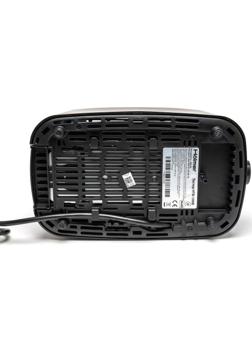 Тостер Holmer HTB-100B