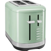 Тостер KitchenAid 5KMT2109EPT фісташковий