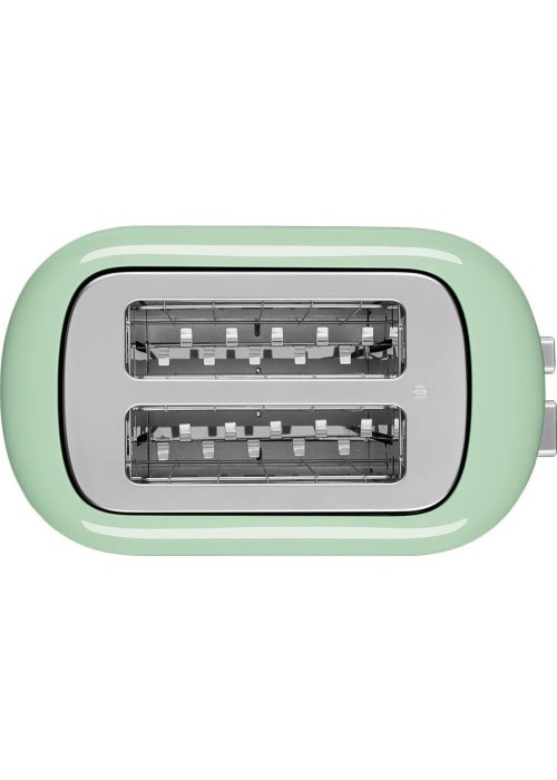 Тостер KitchenAid 5KMT2109EPT фісташковий