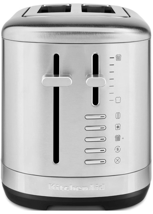 Тостер KitchenAid 5KMT2109EPT фісташковий