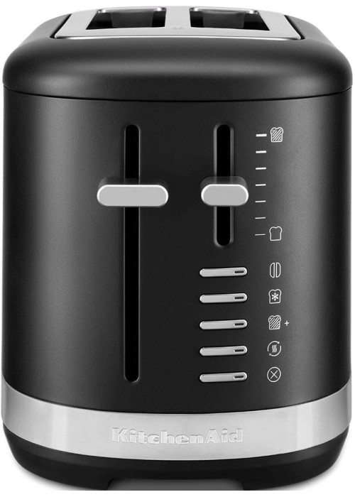 Тостер KitchenAid 5KMT2109EPT фісташковий