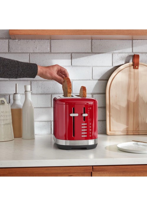 Тостер KitchenAid 5KMT2109EPT фісташковий