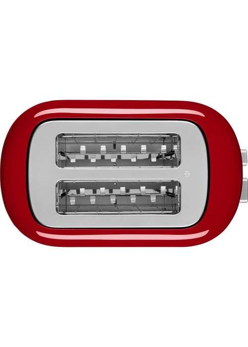 Тостер KitchenAid 5KMT2109EER червоний