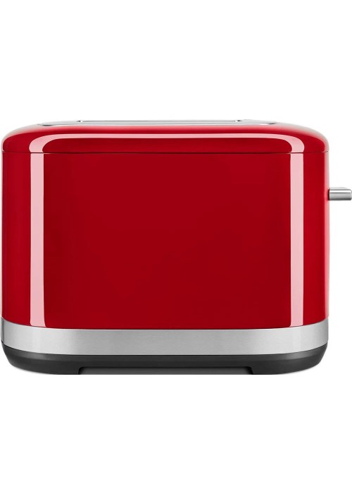 Тостер KitchenAid 5KMT2109EER червоний