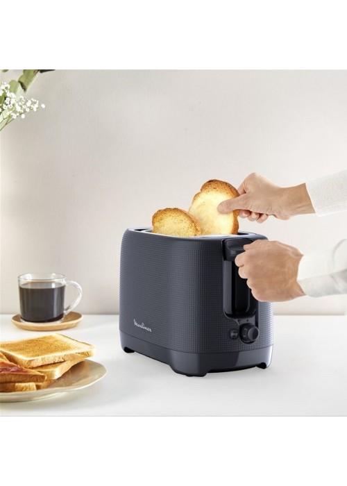 Тостер MOULINEX LT2M0810