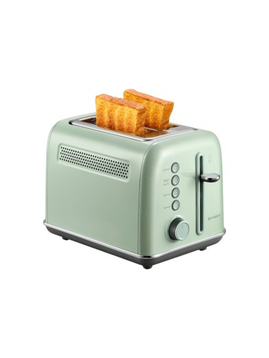 Тостер Buydeem DT620E Cozy Greenish (DT620E-CG/EU)