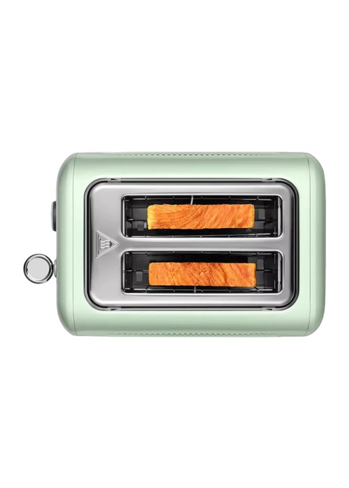Тостер Buydeem DT620E Cozy Greenish (DT620E-CG/EU)