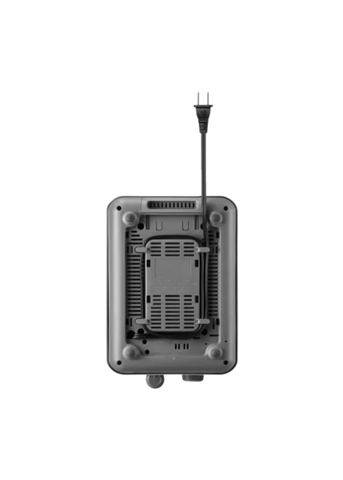 Тостер Buydeem DT620E Cozy Greenish (DT620E-CG/EU)