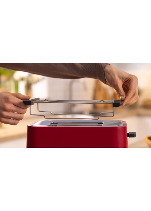 Тостер Bosch TAT4M224