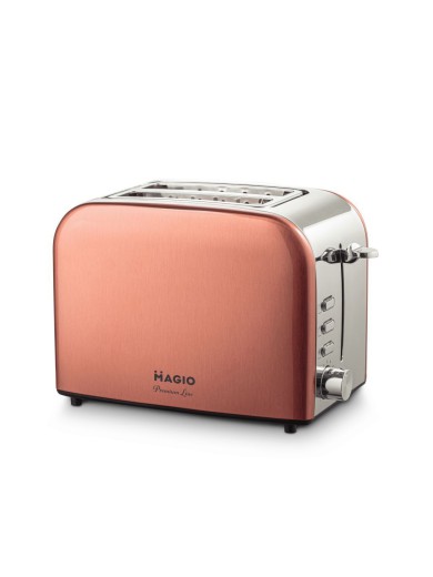 Тостер Magio МG-285