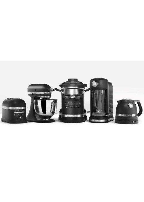 Тостер KitchenAid Artisan 5KMT2204EBK