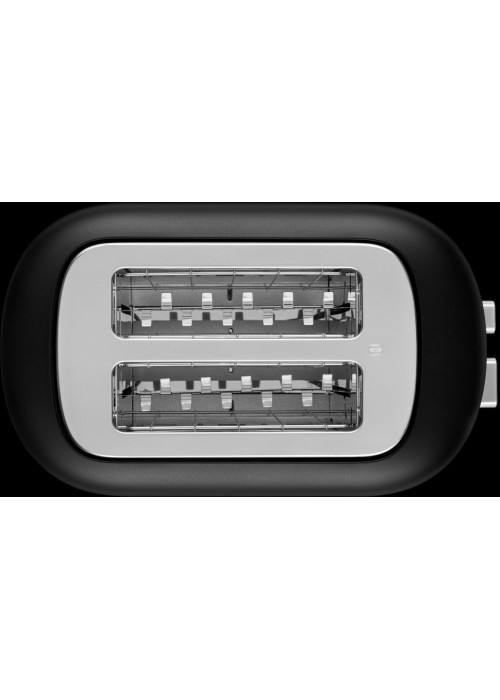 Тостер KitchenAid 5KMT2109EBK колір чавун