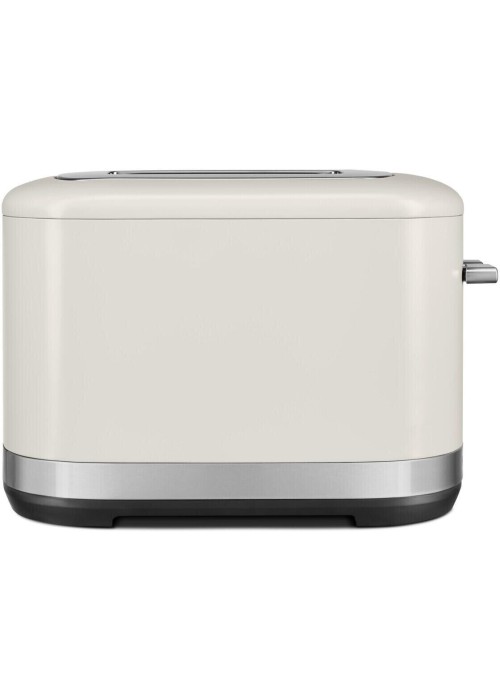 Тостер KitchenAid 5KMT2109EPL порцеляновий білий