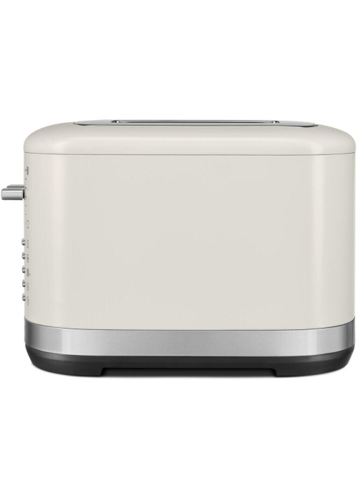 Тостер KitchenAid 5KMT2109EPL порцеляновий білий