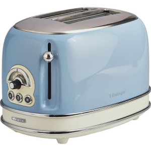 Тостер Ariete 155 BL з ґратами