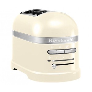 Тостер KitchenAid Artisan 5KMT2204EAC кремовий