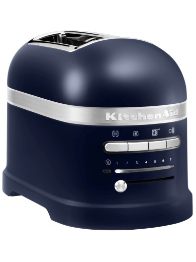 Тостер KitchenAid Artisan 5KMT2204EIB