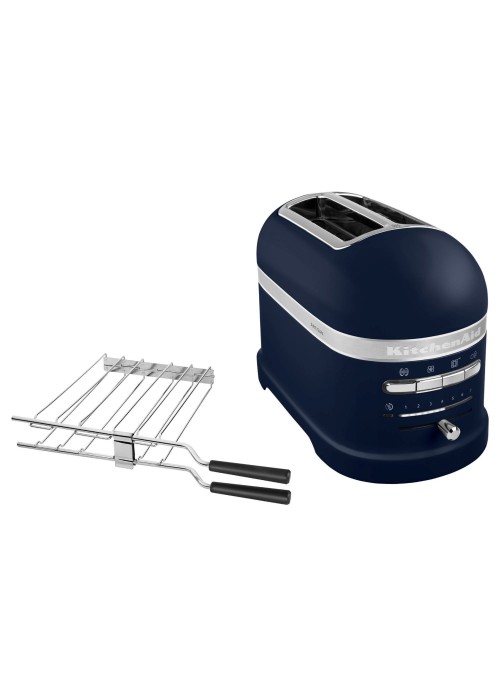 Тостер KitchenAid Artisan 5KMT2204EIB