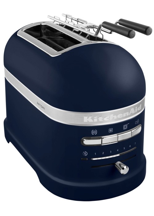 Тостер KitchenAid Artisan 5KMT2204EIB