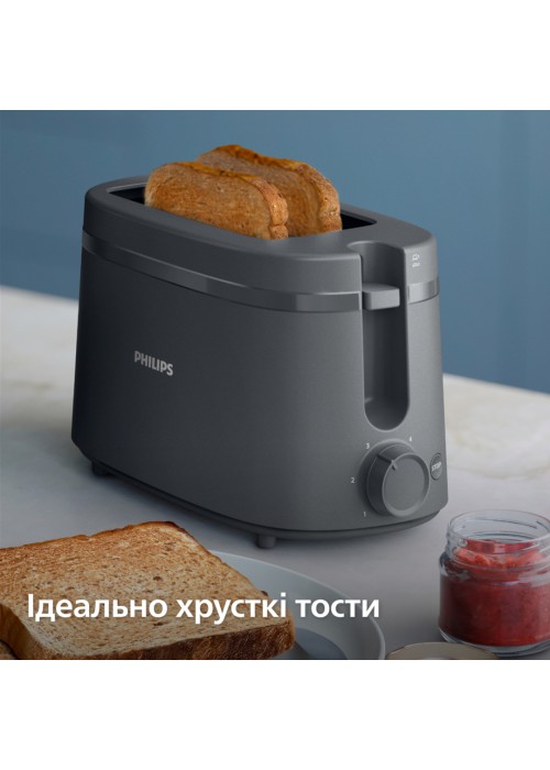 Тостер PHILIPS HD2510/90