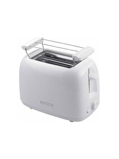 Тостер Brock BT 1008 WH