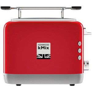 Тостер Kenwood TCX 751 RD