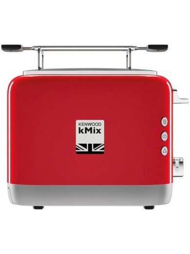 Тостер Kenwood TCX 751 RD