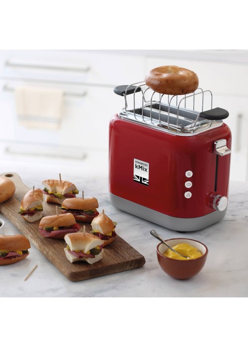 Тостер Kenwood TCX 751 RD
