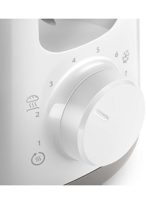 Тостер PHILIPS HD2590/00